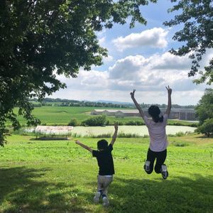 Meet your Posher, Edmond